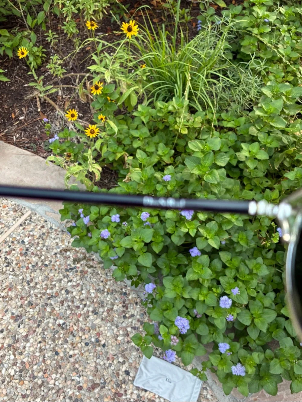 DIOR So Real Sunglasses Silver Frame w/ Gray Lenses Luxury Designer Eyewear